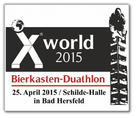 Bierkasten-Duathlon