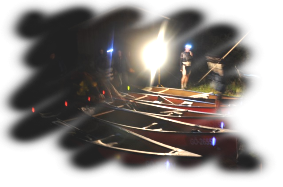 Adventurrace Bilder Winterberg