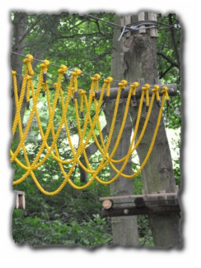 Klettern in Rotenburg