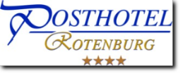 Posthotel Rotenburg