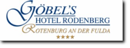 Göbels Hotel Rodenberg