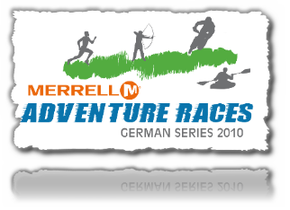 Merrell Adventure Races German Series 2010