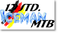 Iceman Adventure Race