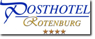 Posthotel Rotenburg