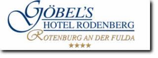 Göbels Hotel Rodenberg